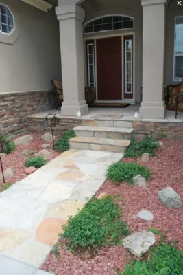 Collegiate Peaks Landscape Construction - Landscape Construction in Broomfield, CO