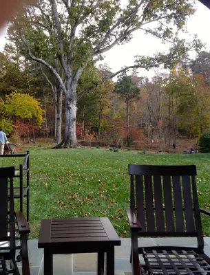 Gentle Gardener Green Design - Landscape Construction in Montpelier Station, VA