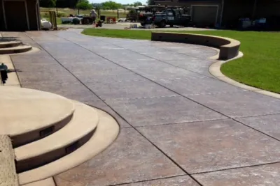 Creative Image Landscaping - Landscape Construction in Vacaville, CA