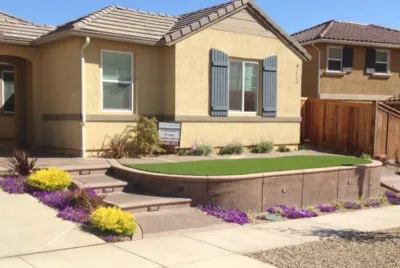 Creative Image Landscaping - Landscape Construction in Vacaville, CA