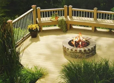 Cris Smith Outdoor Living Co - Landscape Construction in Owensboro, KY