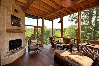 Cris Smith Outdoor Living Co - Landscape Construction in Owensboro, KY