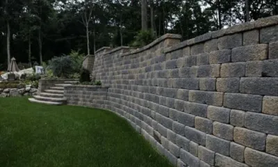 CT Landscaping and Masonry - Landscape Construction in Norwalk, CT