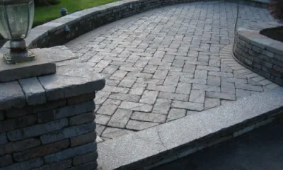CT Landscaping and Masonry - Landscape Construction in Norwalk, CT
