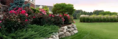 CT Landscaping and Masonry - Landscape Construction in Norwalk, CT