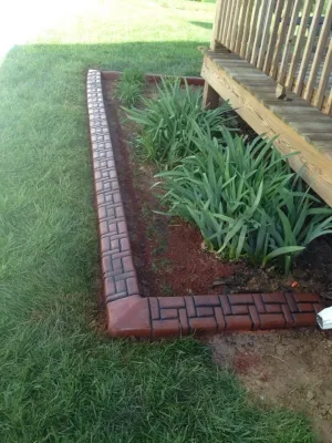 Curban Legends - Landscape Construction in Louisville, KY