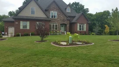 Curban Legends - Landscape Construction in Louisville, KY