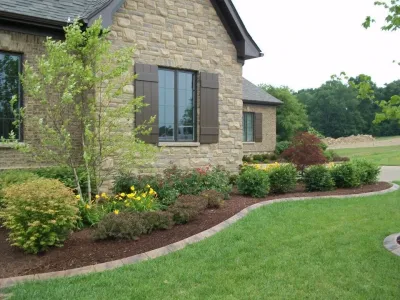 Curban Legends - Landscape Construction in Louisville, KY
