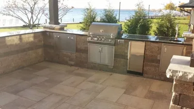 Custom Landscape Services - Landscape Construction in Macomb, MI