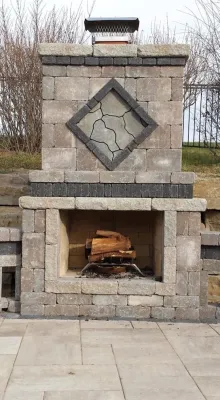 Custom Landscape Services - Landscape Construction in Macomb, MI