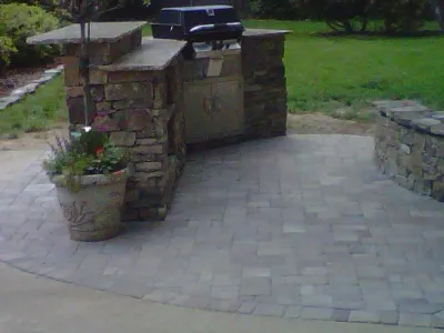 Discovery Landscape Co - Landscape Construction in Greensboro, NC