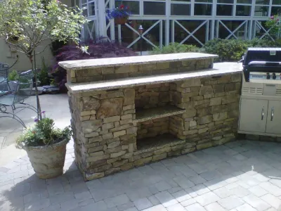 Discovery Landscape Co - Landscape Construction in Greensboro, NC