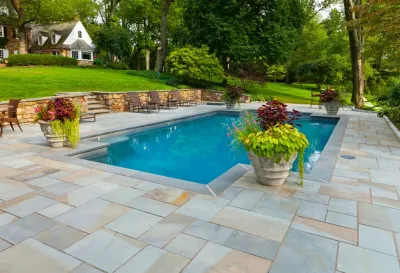 Esposito Masonry LLC - Landscape Construction in Wilmington, DE