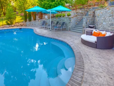 Esposito Masonry LLC - Landscape Construction in Wilmington, DE