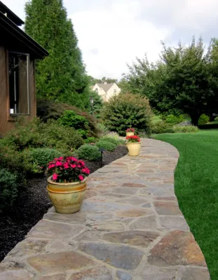 Esposito Masonry LLC - Landscape Construction in Wilmington, DE
