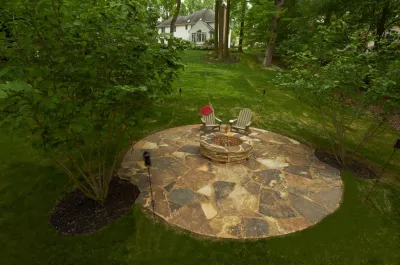 Esposito Masonry LLC - Landscape Construction in Wilmington, DE