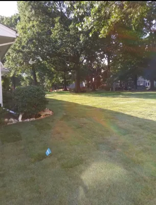 Evergreen Landscape & Construction LLC - Landscape Construction in Kansas City, KS