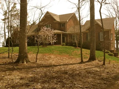 Gentle Gardener Green Design - Landscape Construction in Montpelier Station, VA