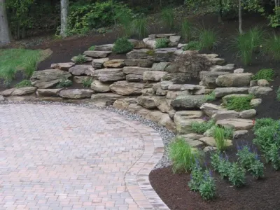 Fischer Landscaping, Inc. - Landscape Construction in Annapolis, MD