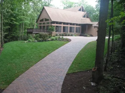 Fischer Landscaping, Inc. - Landscape Construction in Annapolis, MD