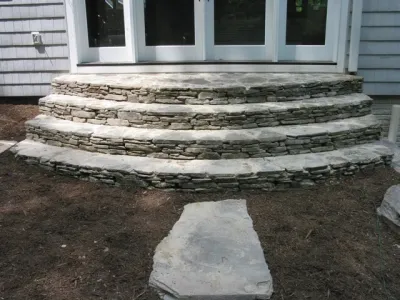 Fischer Landscaping, Inc. - Landscape Construction in Annapolis, MD