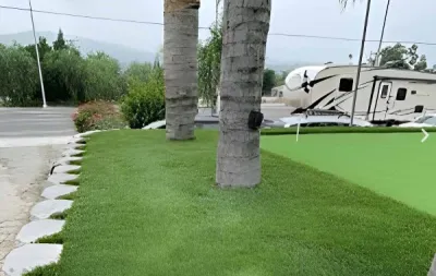 Flawless Grass & Hardscape - Landscape Construction in Newport Beach, CA