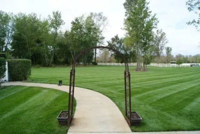 Forest View Executive Services - Landscape Construction in Holland, MI