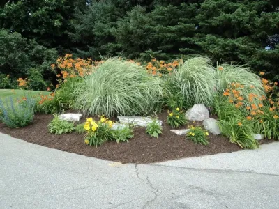 Forest View Executive Services - Landscape Construction in Holland, MI