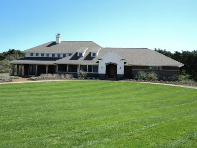 Forest View Executive Services - Landscape Construction in Holland, MI