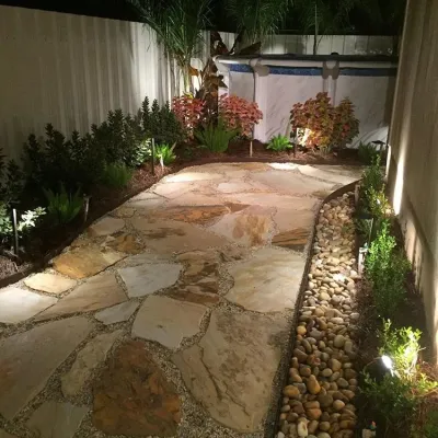 Forstall's Landscaping - Landscape Construction in New Orleans, LA