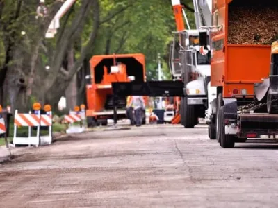 Four Seasons Trees - Landscape Construction in Skokie, IL