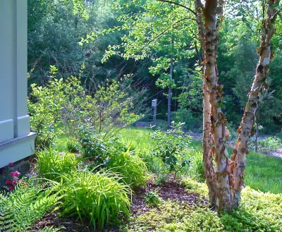 Gentle Gardener Green Design - Landscape Construction in Montpelier Station, VA