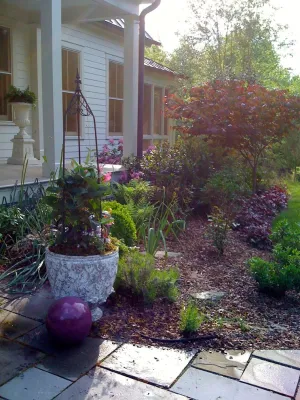Gentle Gardener Green Design - Landscape Construction in Montpelier Station, VA