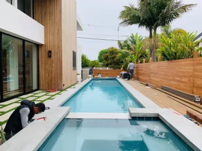 A&N+ Group - Garden Remodeling in Irvine, CA