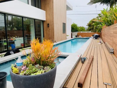 A&N+ Group - Garden Remodeling in Irvine, CA