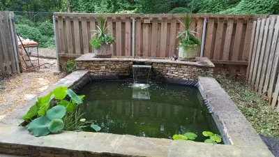 Georgia Landscape and Tree Service - Leaf Removal & Cleanup in Tucker, GA
