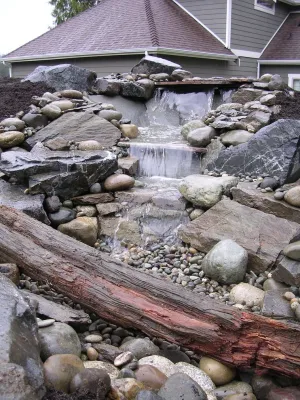 Geoscapes Inc. - Garden Remodeling in Bellingham, WA