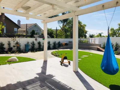 A&N+ Group - Garden Remodeling in Irvine, CA