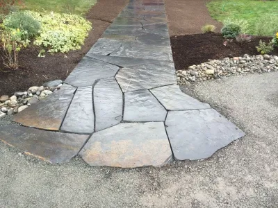 Geoscapes Inc. - Garden Remodeling in Bellingham, WA