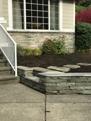 Geoscapes Inc. - Garden Remodeling in Bellingham, WA