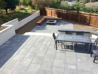 Geoscapes Inc. - Garden Remodeling in Bellingham, WA
