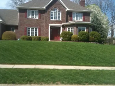 Green With Envy Lawn Care - Landscape Construction in Greenwood, IN
