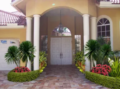 Greener Image - Landscape Construction in Coconut Creek, FL