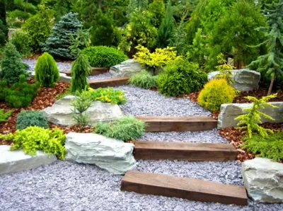 Greener Image - Landscape Construction in Coconut Creek, FL