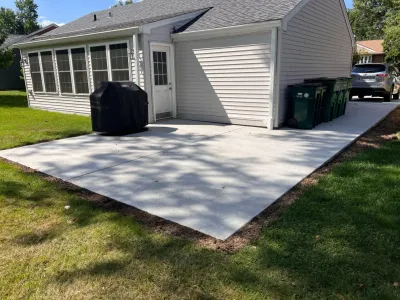 GreenScapeSTL Landscaping and Outdoor Living - Landscape Construction in Webster Groves, MO