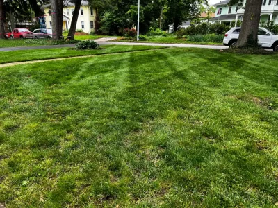 GreenScapeSTL Landscaping and Outdoor Living - Landscape Construction in Webster Groves, MO