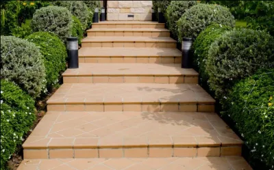 Greenway Yard and Landscaping - Landscape Construction in Gretna, NE