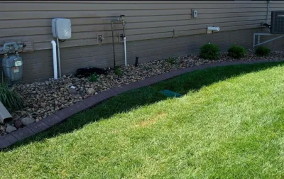 Greenway Yard and Landscaping - Landscape Construction in Gretna, NE