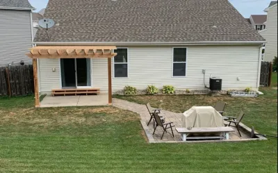 Greenway Yard and Landscaping - Landscape Construction in Gretna, NE