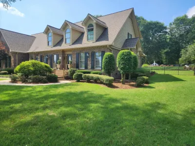 H&H Landscape - Landscape Construction in Cullman, AL